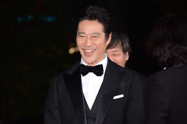 豪華すぎ出演者！『海賊とよばれた男』 完成記念イベント ギャラリー（7枚目）