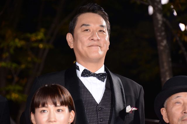 豪華すぎ出演者！『海賊とよばれた男』 完成記念イベント ギャラリー（9枚目）