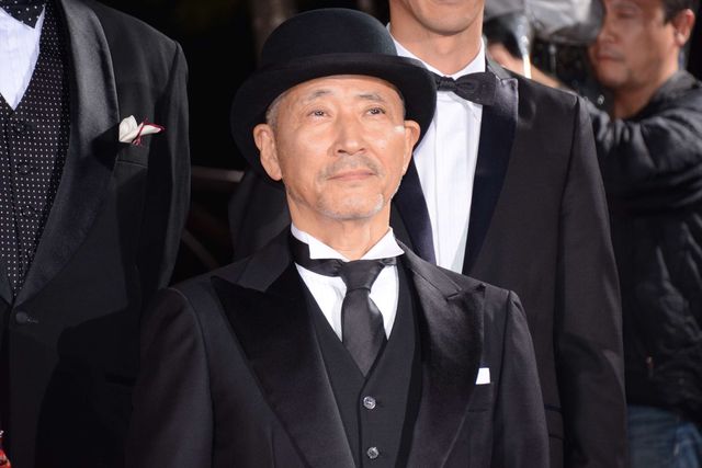 豪華すぎ出演者！『海賊とよばれた男』 完成記念イベント ギャラリー（11枚目）