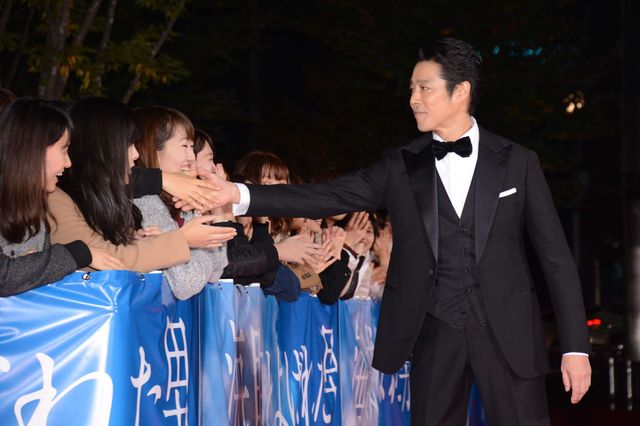 豪華すぎ出演者！『海賊とよばれた男』 完成記念イベント ギャラリー（12枚目）