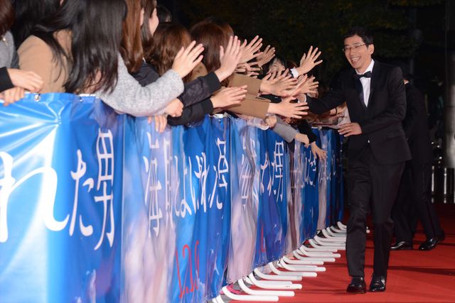 豪華すぎ出演者！『海賊とよばれた男』 完成記念イベント ギャラリー（13枚目）