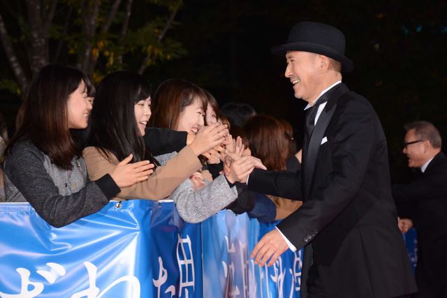 豪華すぎ出演者！『海賊とよばれた男』 完成記念イベント ギャラリー（15枚目）