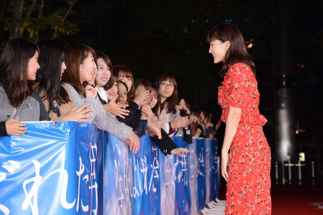 豪華すぎ出演者！『海賊とよばれた男』 完成記念イベント ギャラリー（19枚目）