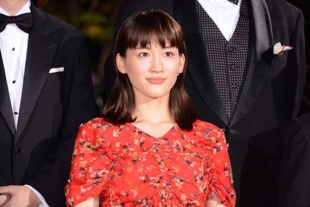 豪華すぎ出演者！『海賊とよばれた男』 完成記念イベント ギャラリー（21枚目）