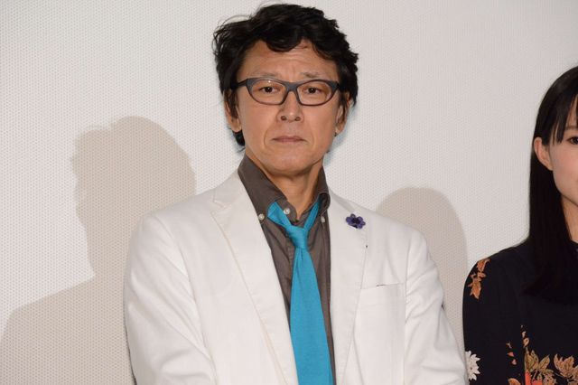 かわいい笑顔の志田彩良が登場！『ひかりのたび』初日舞台あいさつ（16枚目）