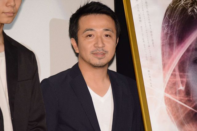 かわいい笑顔の志田彩良が登場！『ひかりのたび』初日舞台あいさつ（18枚目）