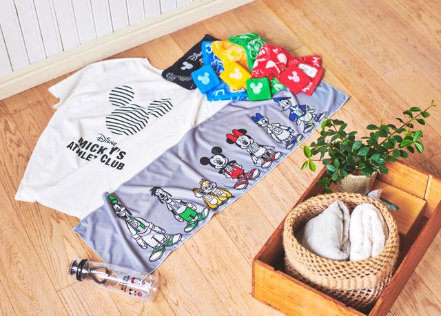 ディズニー公式オンラインストア「shopDisney（ショップディズニー）」ラインナップ（2枚目）
