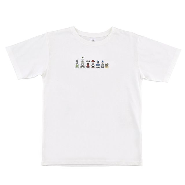 ディズニー公式オンラインストア「shopDisney（ショップディズニー）」ラインナップ（3枚目）