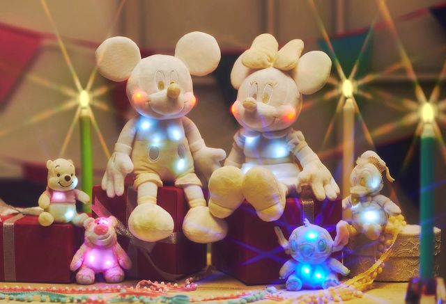 ディズニー公式オンラインストア「shopDisney（ショップディズニー）」ラインナップ（6枚目）