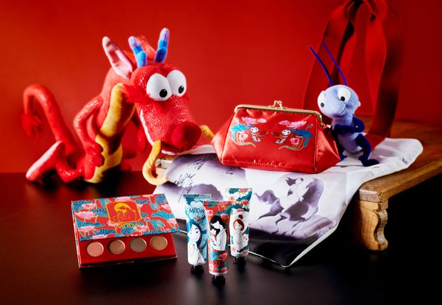 ディズニー公式オンラインストア「shopDisney（ショップディズニー）」ラインナップ（14枚目）