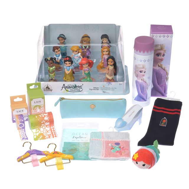 ディズニー公式オンラインストア「shopDisney（ショップディズニー）」ラインナップ（32枚目）