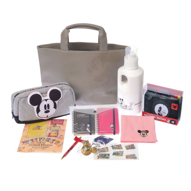 ディズニー公式オンラインストア「shopDisney（ショップディズニー）」ラインナップ（35枚目）