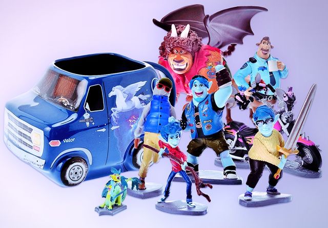 ディズニー公式オンラインストア「shopDisney（ショップディズニー）」ラインナップ（38枚目）