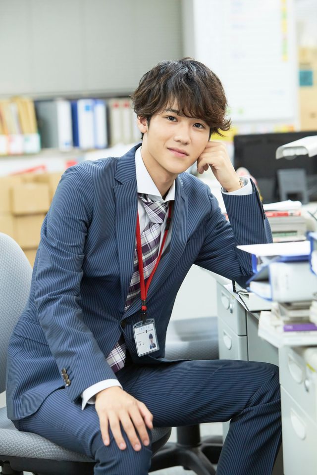 「忘却のサチコ」連続ドラマ化をキャストがお祝い！：フォトギャラリー