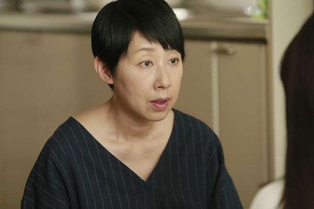 「忘却のサチコ」連続ドラマ化をキャストがお祝い！（7枚目）