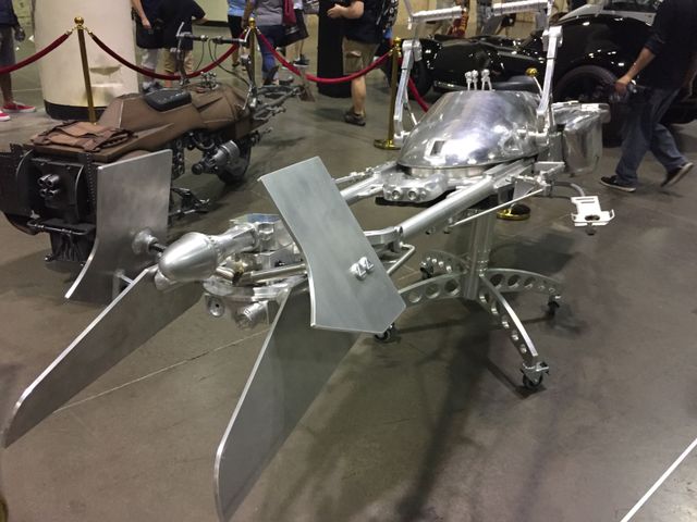 ハイクオリティーなコスプレズラリ！『スター・ウォーズ』セレブレーション2017フォトギャラリー（13枚目）