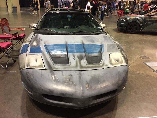 ハイクオリティーなコスプレズラリ！『スター・ウォーズ』セレブレーション2017フォトギャラリー（18枚目）