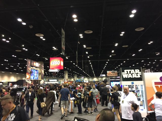 ハイクオリティーなコスプレズラリ！『スター・ウォーズ』セレブレーション2017フォトギャラリー（23枚目）