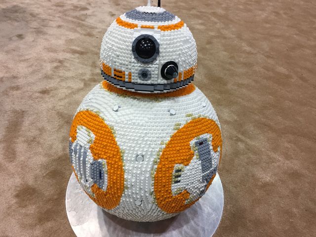 ハイクオリティーなコスプレズラリ！『スター・ウォーズ』セレブレーション2017フォトギャラリー（29枚目）