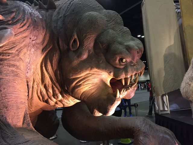 ハイクオリティーなコスプレズラリ！『スター・ウォーズ』セレブレーション2017フォトギャラリー（30枚目）