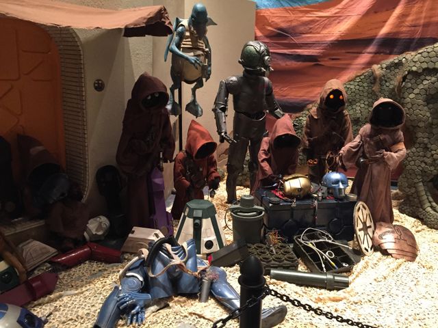 ハイクオリティーなコスプレズラリ！『スター・ウォーズ』セレブレーション2017フォトギャラリー（32枚目）