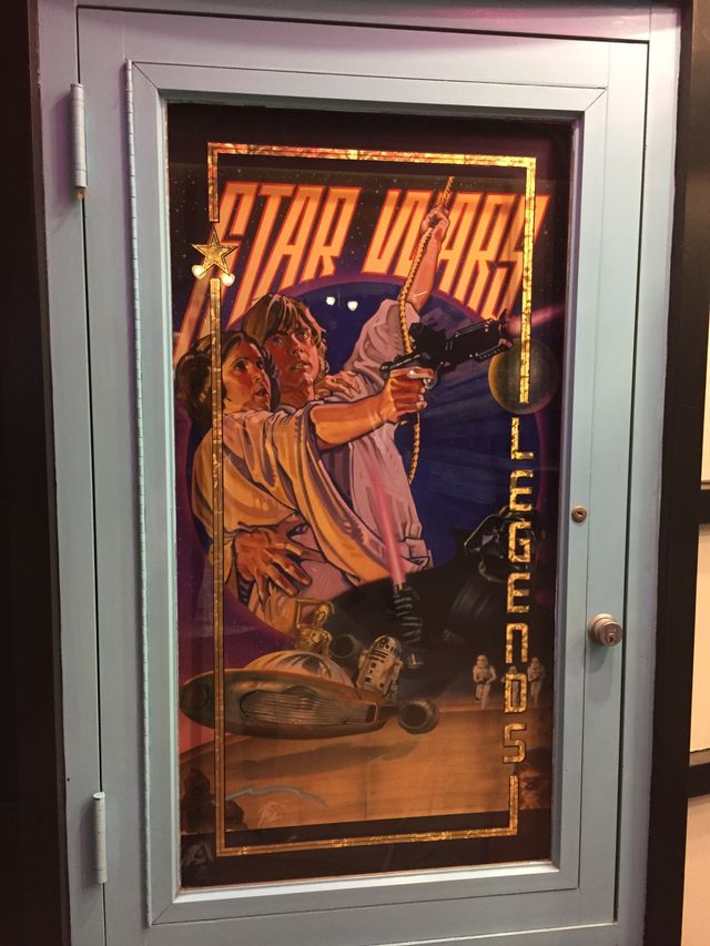 ハイクオリティーなコスプレズラリ！『スター・ウォーズ』セレブレーション2017フォトギャラリー（45枚目）