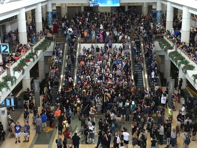 ハイクオリティーなコスプレズラリ！『スター・ウォーズ』セレブレーション2017フォトギャラリー（48枚目）