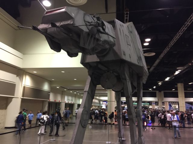 ハイクオリティーなコスプレズラリ！『スター・ウォーズ』セレブレーション2017フォトギャラリー（50枚目）