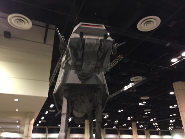 ハイクオリティーなコスプレズラリ！『スター・ウォーズ』セレブレーション2017フォトギャラリー（51枚目）