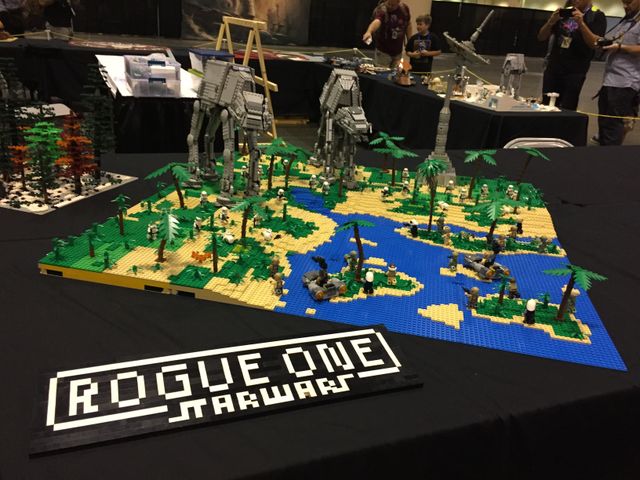 ハイクオリティーなコスプレズラリ！『スター・ウォーズ』セレブレーション2017フォトギャラリー（53枚目）