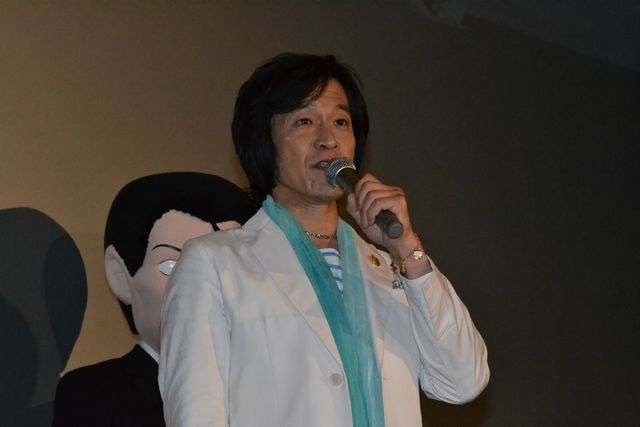 『名探偵コナン 絶海の探偵(プライベート・アイ)』初日舞台あいさつ フォトギャラリー（9枚目）