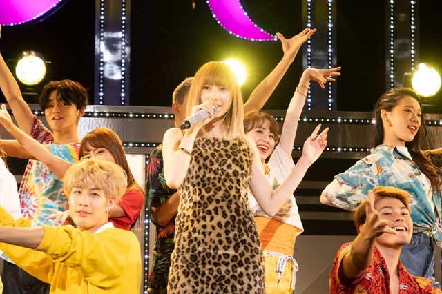 ドラマ「Ｍ　愛すべき人がいて」2話も衝撃シーンが続々…！（2枚目）