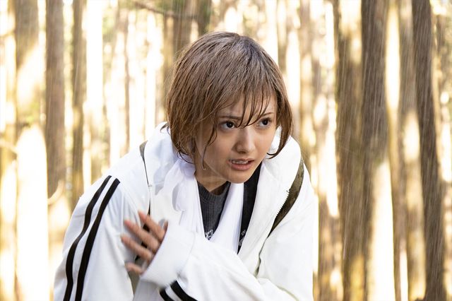 ドラマ「Ｍ　愛すべき人がいて」2話も衝撃シーンが続々…！（4枚目）