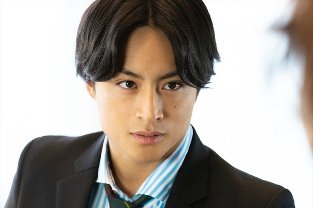 ドラマ「Ｍ　愛すべき人がいて」2話も衝撃シーンが続々…！（6枚目）