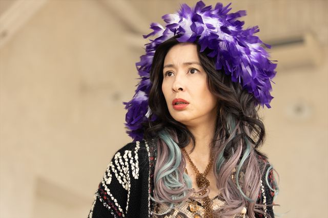 ドラマ「Ｍ　愛すべき人がいて」2話も衝撃シーンが続々…！（9枚目）