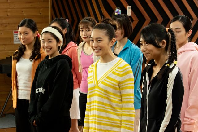 ドラマ「Ｍ　愛すべき人がいて」2話も衝撃シーンが続々…！（15枚目）