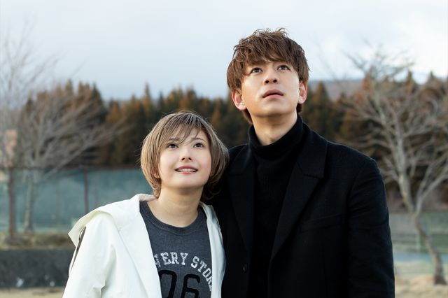 ドラマ「Ｍ　愛すべき人がいて」2話も衝撃シーンが続々…！（17枚目）