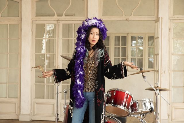 ドラマ「Ｍ　愛すべき人がいて」2話も衝撃シーンが続々…！（18枚目）