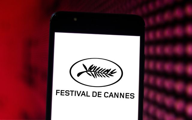 カンヌ国際映画祭