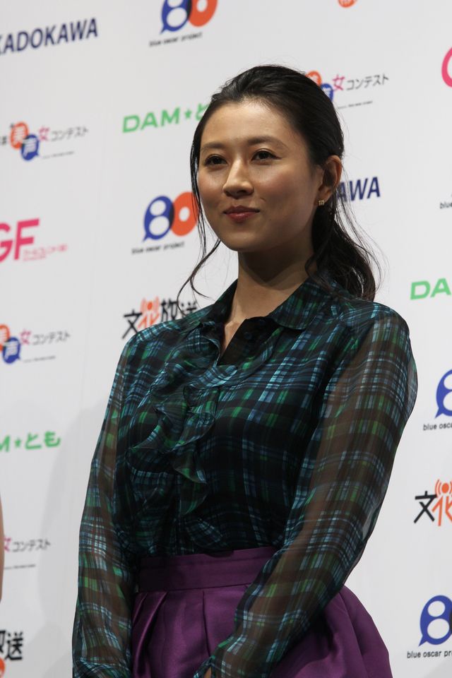 「国民的美声女コンテスト」概要説明記者会見フォトギャラリー（7枚目）