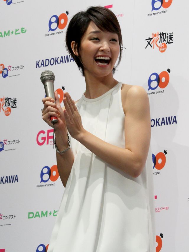 「国民的美声女コンテスト」概要説明記者会見フォトギャラリー（14枚目）