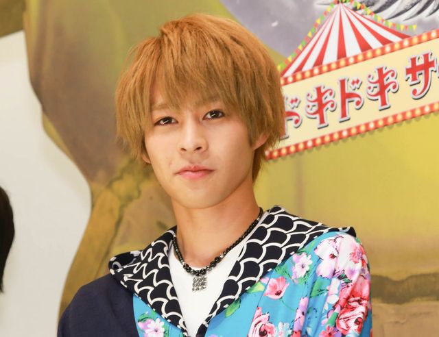 ジュノン・スーパーボーイ・コンテスト　歴代グランプリ受賞者（3枚目）