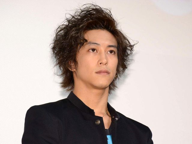 ジュノン・スーパーボーイ・コンテスト　歴代グランプリ受賞者（5枚目）