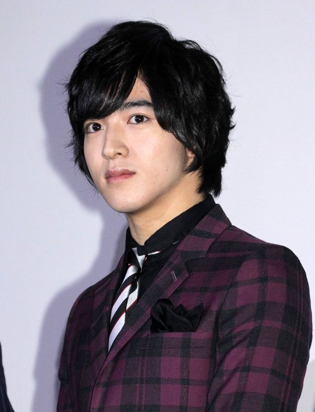 ジュノン・スーパーボーイ・コンテスト　歴代グランプリ受賞者（6枚目）