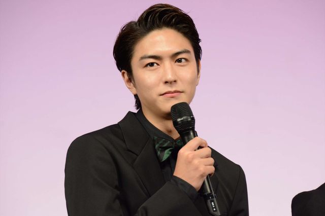 ジュノン・スーパーボーイ・コンテスト　歴代グランプリ受賞者（7枚目）