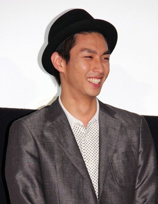 ジュノン・スーパーボーイ・コンテスト　歴代グランプリ受賞者（8枚目）