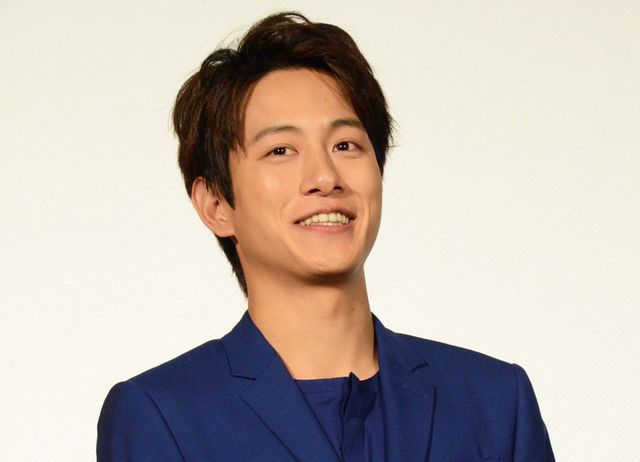 ジュノン・スーパーボーイ・コンテスト　歴代グランプリ受賞者（9枚目）