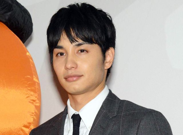 ジュノン・スーパーボーイ・コンテスト　歴代グランプリ受賞者（10枚目）