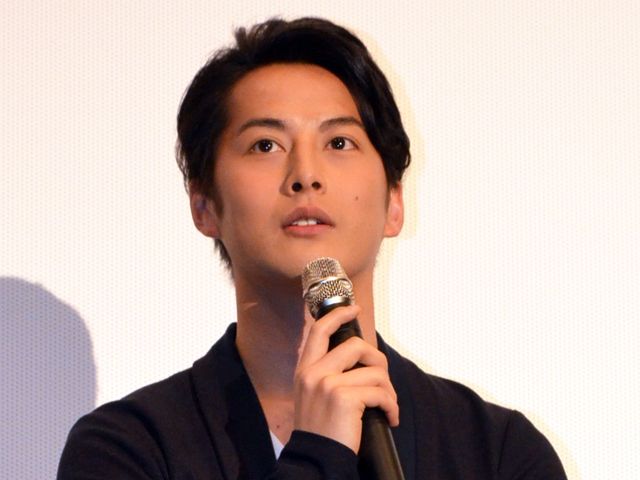 ジュノン・スーパーボーイ・コンテスト　歴代グランプリ受賞者（11枚目）