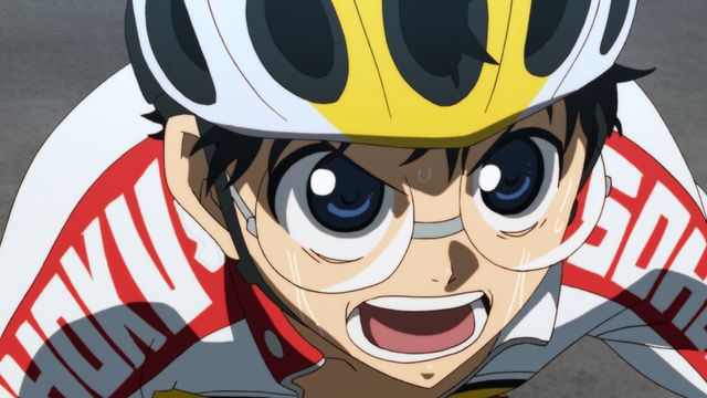 『弱虫ペダル Re:RIDE』ついに予告編が公開！フォトギャラリー（4枚目）